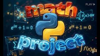 Beginner Python Project: Math Logic &amp; Automation
