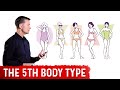 The 5th body type  dr berg