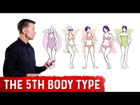 The 5th Body Type - MUST WATCH!