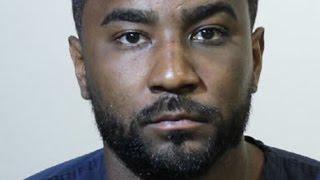 Nick Gordon Arrested for Domestic Violence Nearly 2 Years After Bobbi Kristina Brown's Death