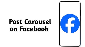 How to Post Carousel on Facebook in 2025 |