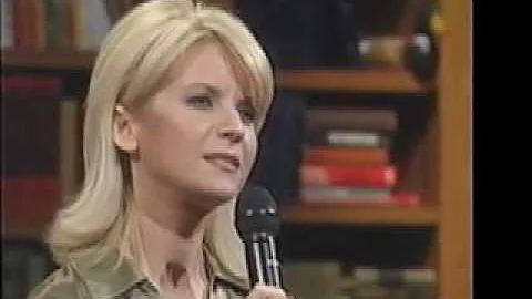 Vonda Beerman - God Wants to Hear You Sing