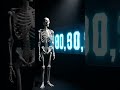 Have you ever wondered how much money is transferred across the world in 1 second? #shorts #viral