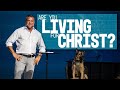 Are You Living for Christ? | Victor Marx | at Generation Church