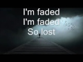 alan walker faded where are you now lyrics360p