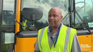 James Gibson - A Veteran and Retiree Finding New Purpose.