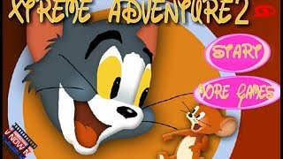 Tom and Jerry: Xtreme Adventure 2 | How to Play - YouTube