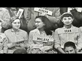 1958 Teens from a high school foreign exchange reflect on their time in the USA