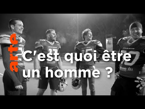 Vidéo: La masculinité hégémonique: une perspective manquée par les sociologues