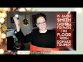 Is Jack Smith going to wipe the floor with Donald Trump? & More (Daily Live Political Tarot)