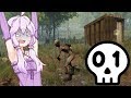 【The Forest】ゆかりさんバカンスなう#01【VOICEROID実況】
