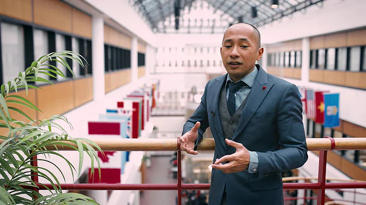Richard dela Cruz   CHOOSING A CAREER & COMPANY + ...