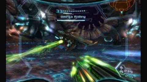 Metroid Prime 3 Hypermode Run - To the Pirate