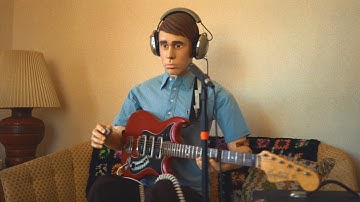 Mike Krol - Fifteen Minutes (officiële muziekvideo)