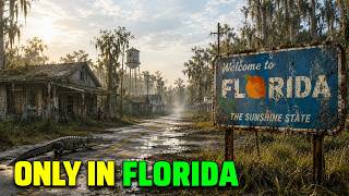 11 Florida Towns So Weird They Feel Like a Different Country