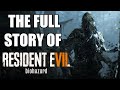 What The Hell Happened In Resident Evil 7? - Before You Play Resident Evil 8: Village