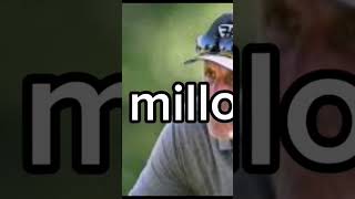 ¿Cuánto gana Phil Mickelson?