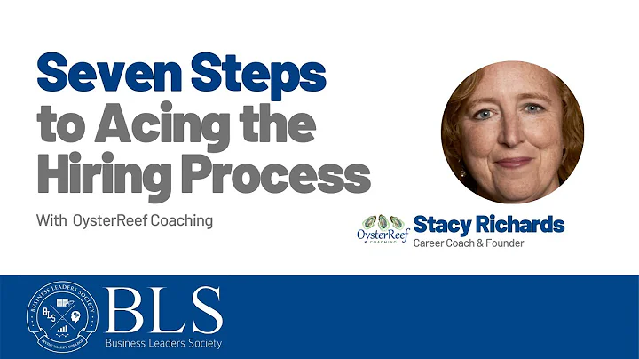 7 Secrets to Acing the Hiring Process - Stacy Rich...