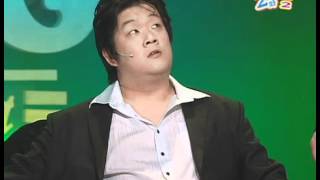Gag Concert 2와2분의1 20071014
