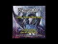 Rhapsody Of Fire - The Kiss of Life (Lyrics & Sub. Español)