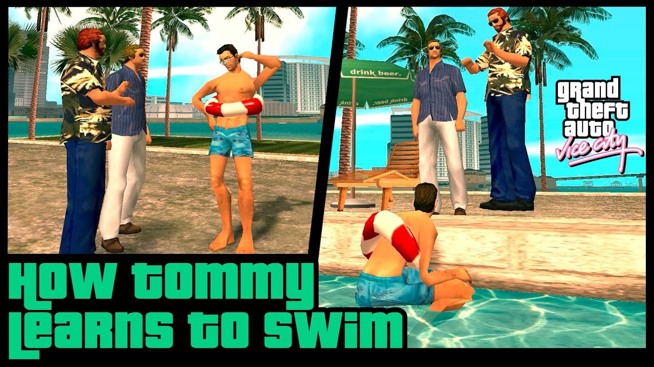 CLEO 2.0.0.3 for GTA Vice City