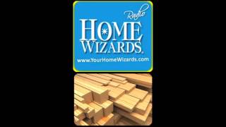 Home Wizards - Lumber Grades and Buying Tips