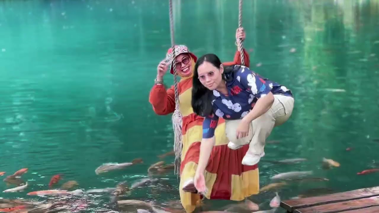 OPEN TRIP MAJALENGKA KUNINGAN BALISATAK TRAVEL