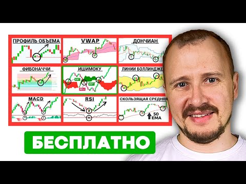 Топ 10 Бесплатных