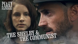 Download Lagu The Story of Freddie and Ada | Peaky Blinders MP3