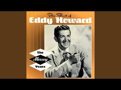 Eddy Howard - Melancholy Me (Original Mix)