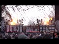 Pantera, I&#39;m Broken, LIVE@,Graspop,2023,FULL HD,1080