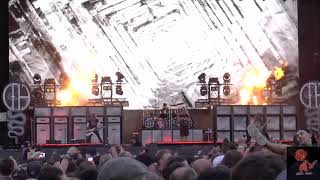 Pantera, I'm Broken, LIVE@,Graspop,2023,FULL HD,1080