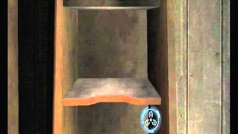 Dead Space Extraction - Chapter 4 "Rendezvous with Fate" (Part 1 of 3)