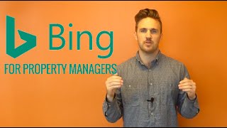 Why Bing Ppc Makes Sense For Property Management Companies