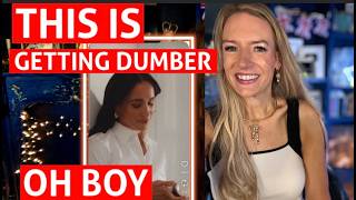 Meghan’s Acting Role Netflix Fantasy and Why This UK Move Feels Temporary For Attention Meghan’s Acting Role Netflix Fantasy and Why This UK Move Feels Temporary For Attention