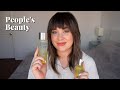 New skincare for teens/ young adults (in my opinion) | People&#39;s Beauty Biochemist Review