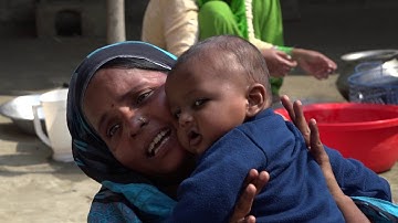 Complementary Feeding Campaign - Nourishing a Better Future