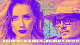 Amber Heard Johnny Depp: An Astrological Analysis