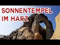 Sonnentempel im Harz: Im Gespräch mit Ralf Ruppert