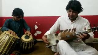 Raag Hindol