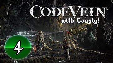 Code Vein w/ @TaoistDragon [PS4/PS5] -- STREAM 4