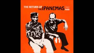 The Ipanemas - Icarai