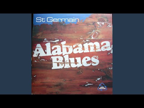 Alabama Blues (Todd Edwards Vocal Radio Edit Mix)