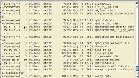 Remove Files From AnArchive using rm -R (Remove Recursively)