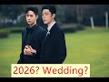 The 2026 marriage gg said to get married on 2026 dd stuck the time on 2026 cpn bjyx