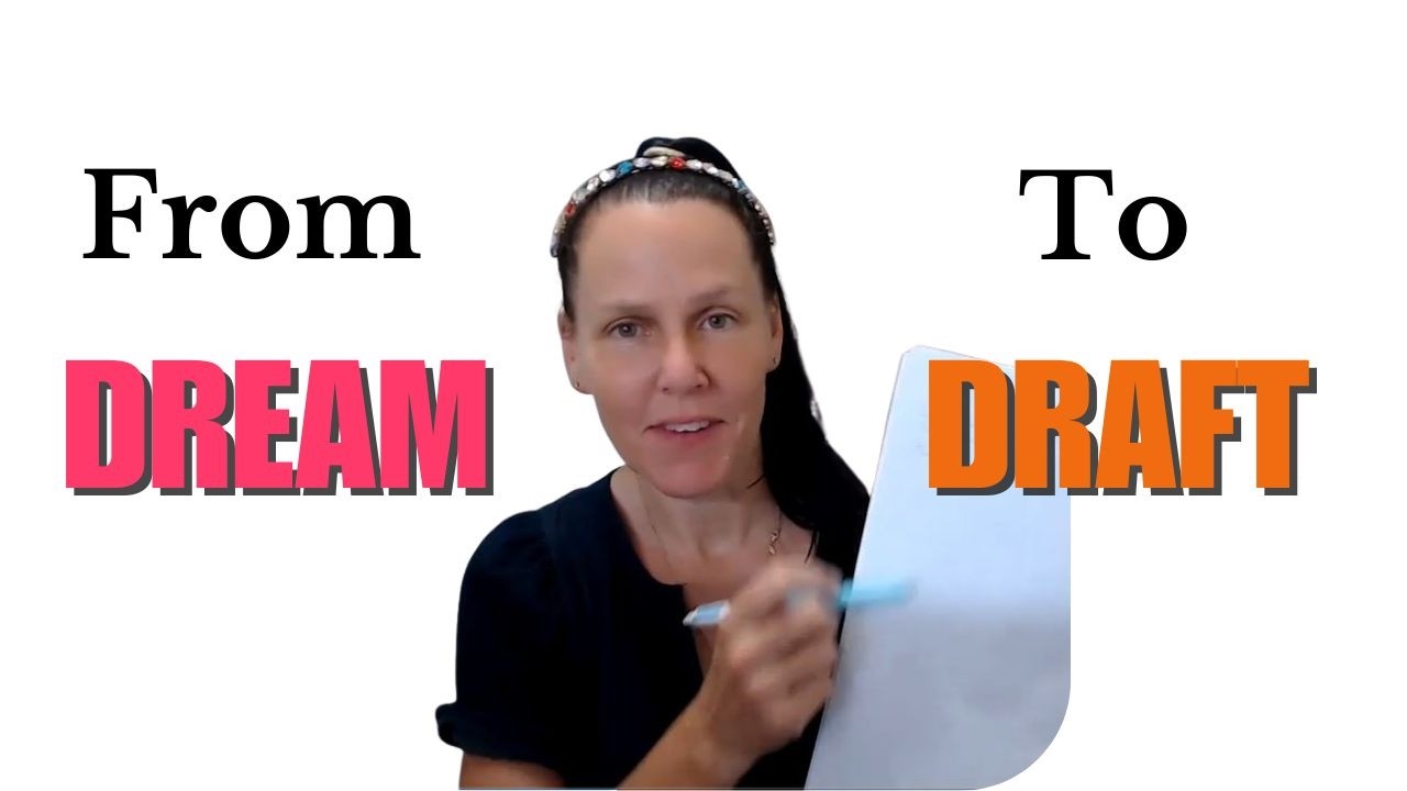 The 6-Step Process Every Beginner Author Needs