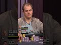 Biggest Pot in High Stakes Poker History!
