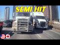 North American Car Crash Compilation - 911 | Driving Fails | Dash Cam USA