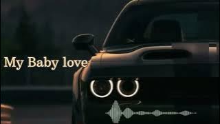 Aaaaaa Aaaaa Aaaa New Bass Boosted🎙 Remix NewTiktok Viral Music 2023💠My baby love 💠Slowed down 🎶