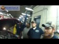 Shop time with ScannerDanner at Rosedale Tech (live work part 1)